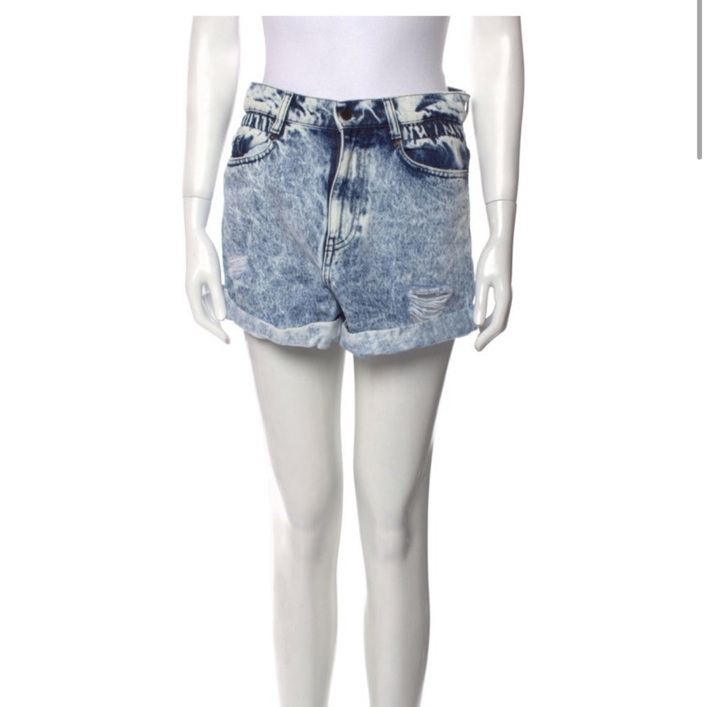 Retrofete Haisley Short, Perfect Condition, Size 26